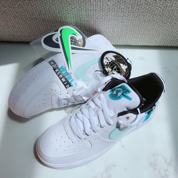 Air force 1 world - Picture 8 of 13